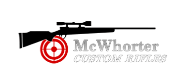 McWhorter Custom Rifles