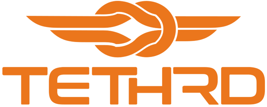 Tethrd