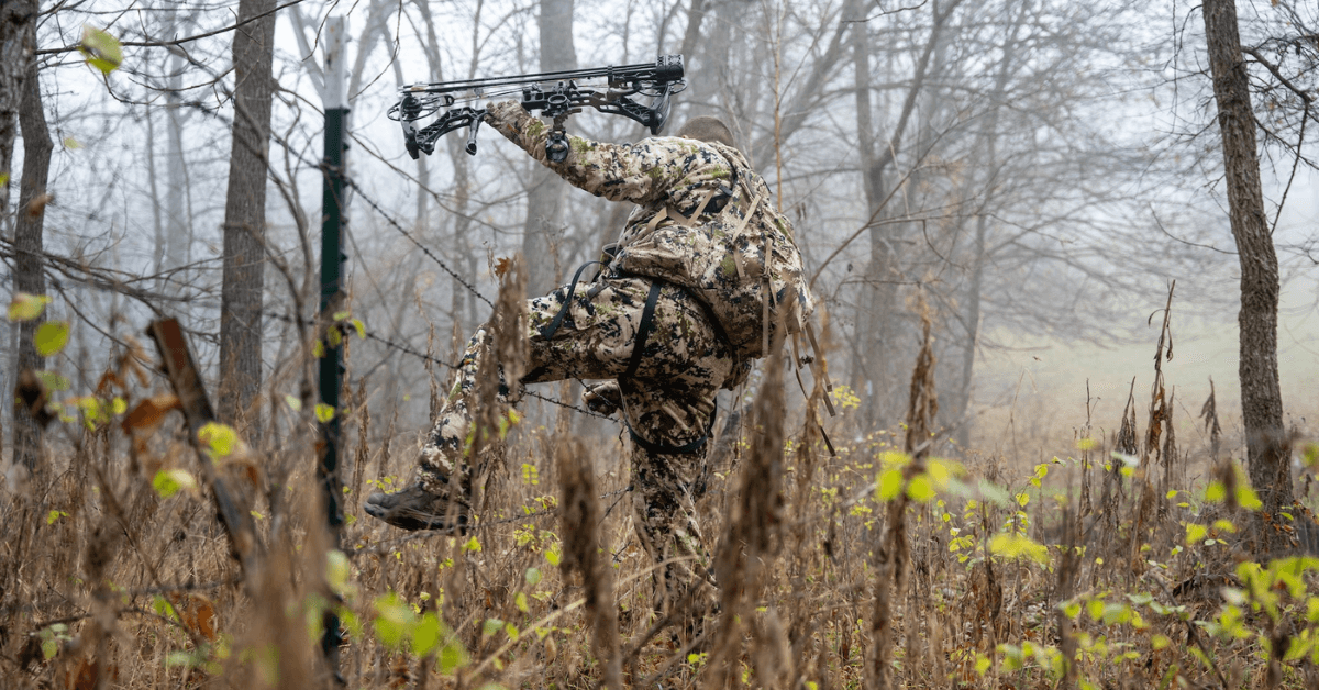 Featured Image for Must-Have Hunting Apps for GPS Mapping and Deer Tracking