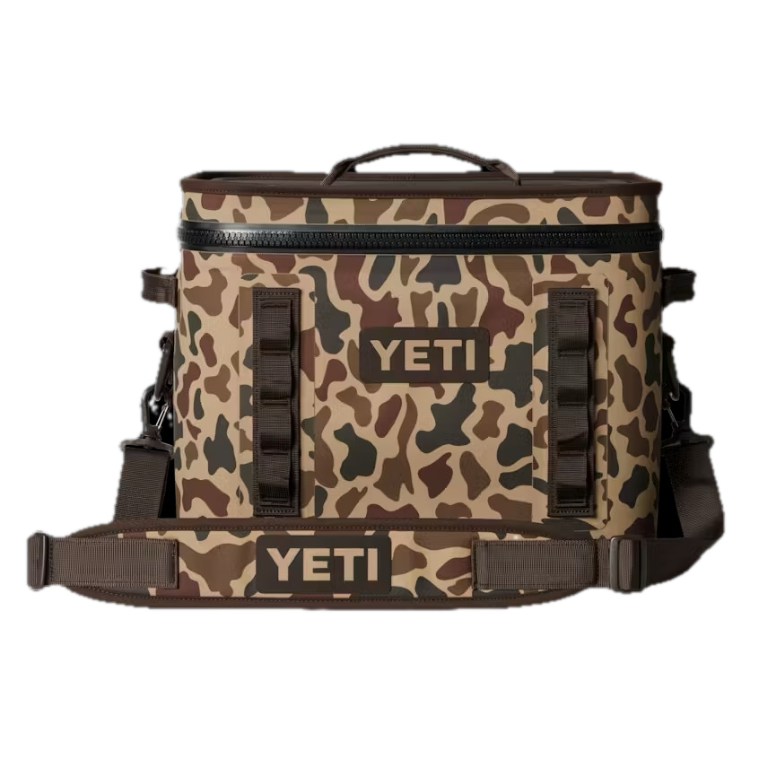 10.Yeti