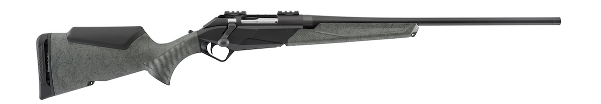 2.Benelli-Lupo
