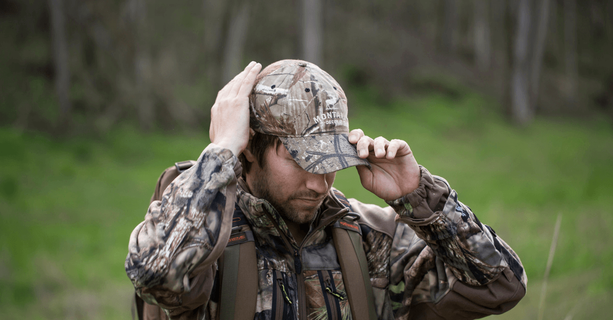 Featured Image for 7 Excuses to Hunt Instead of Work
