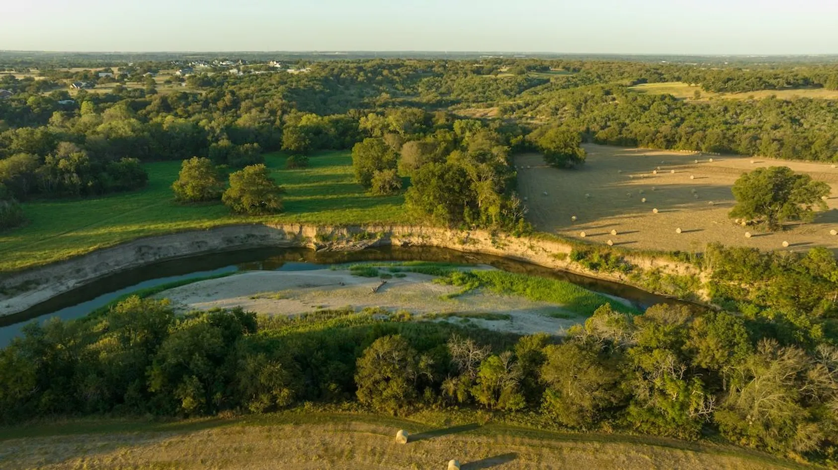 12 Questions Every Texan Should Ask Before Buying Land