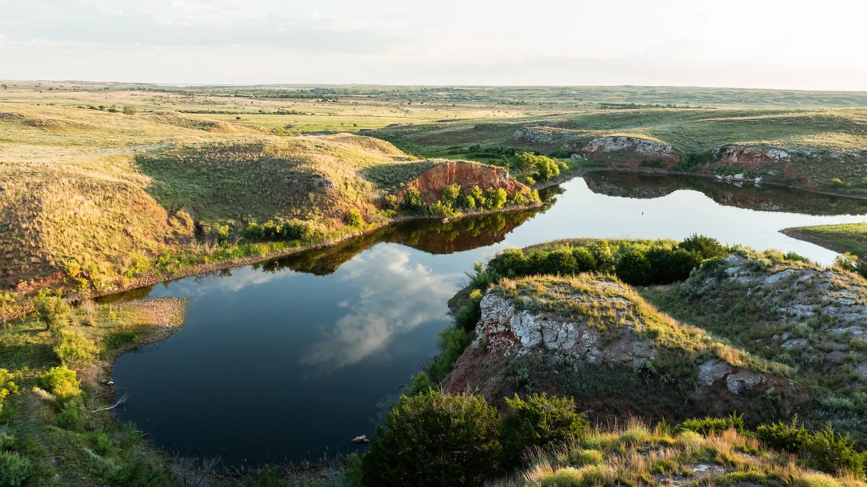 Featured Image for From Wildlife to Water Quality: The Benefits of NRCS Conservation Planning