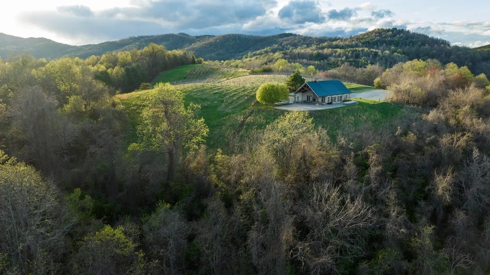 North Carolina's Growth Spurt: Why Commercial Land is a Hot Commodity