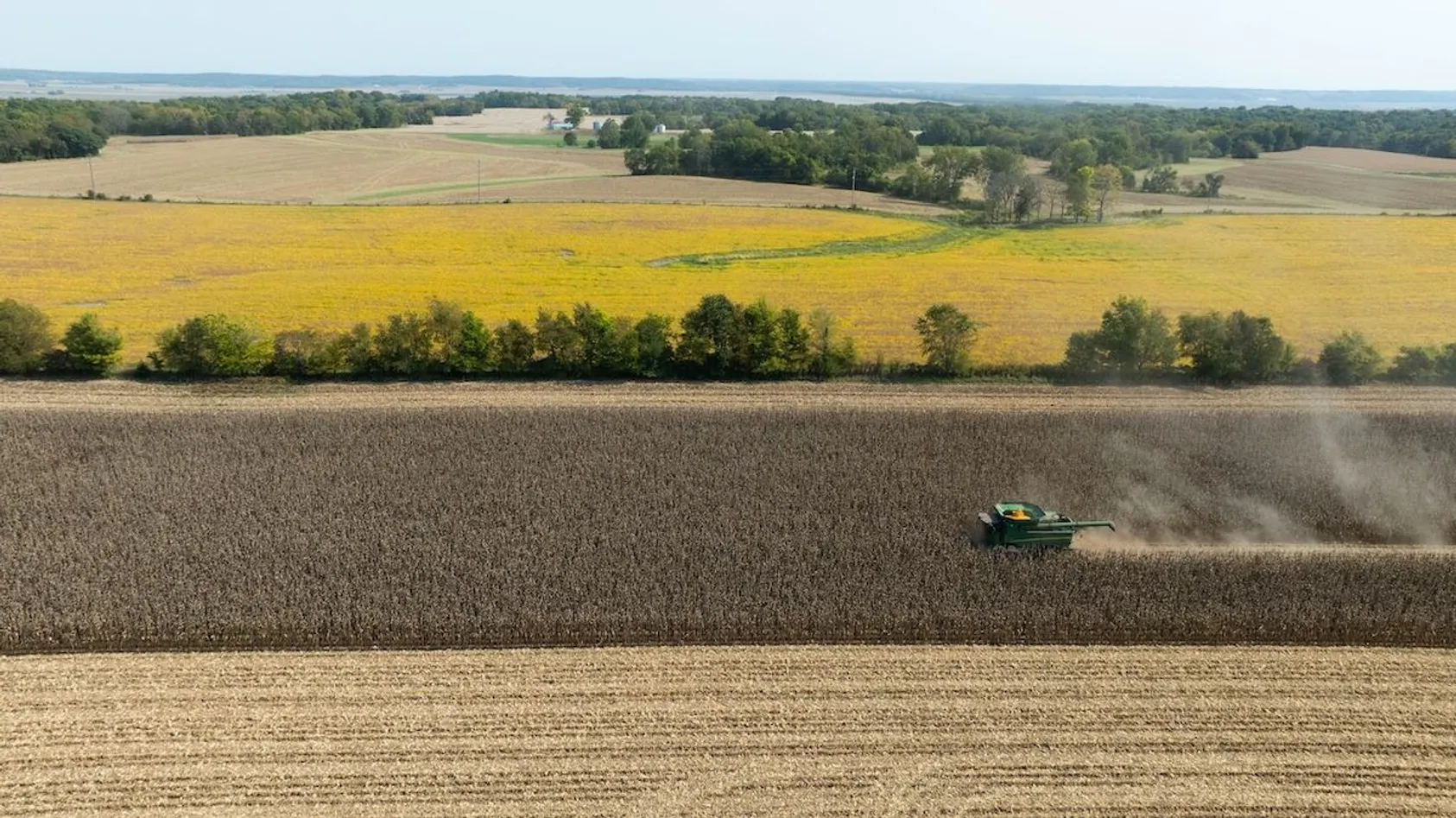 Ranch or Farm? Finding the Land That Fits Your Dreams