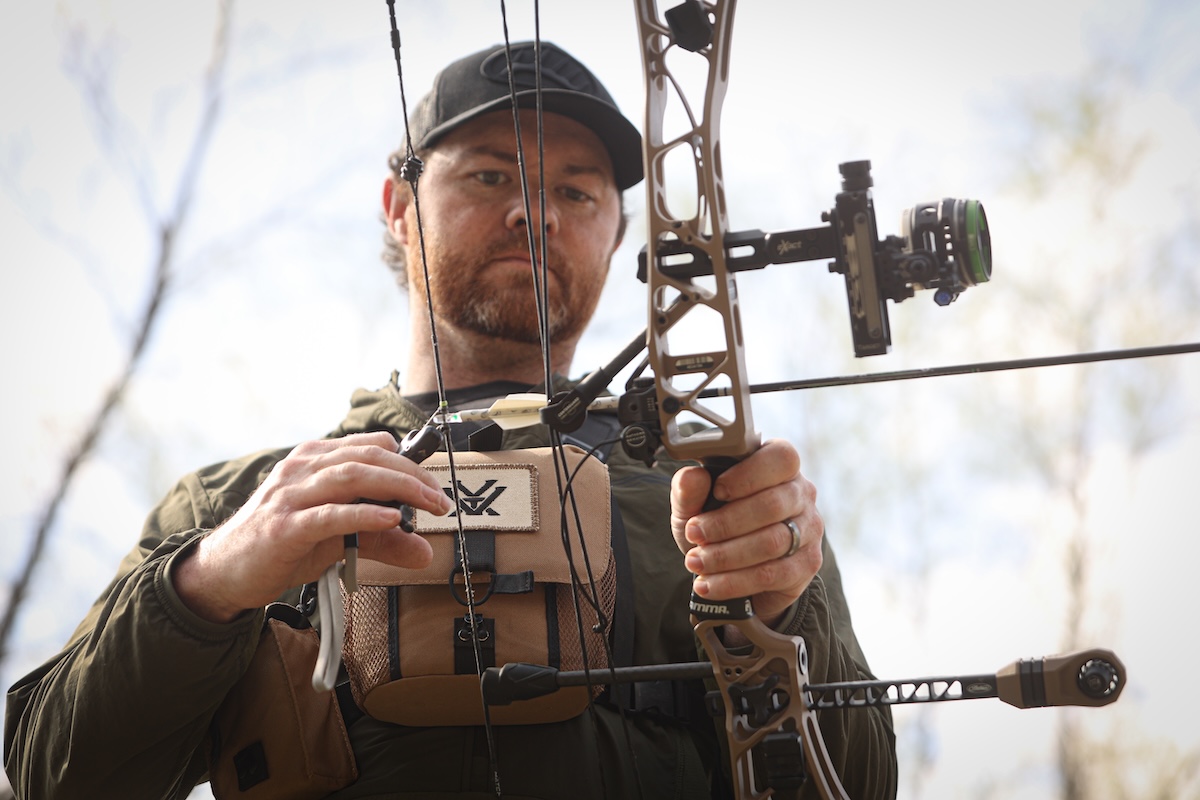 Bow Shooting Tips: How to Improve Accuracy for Deer Season