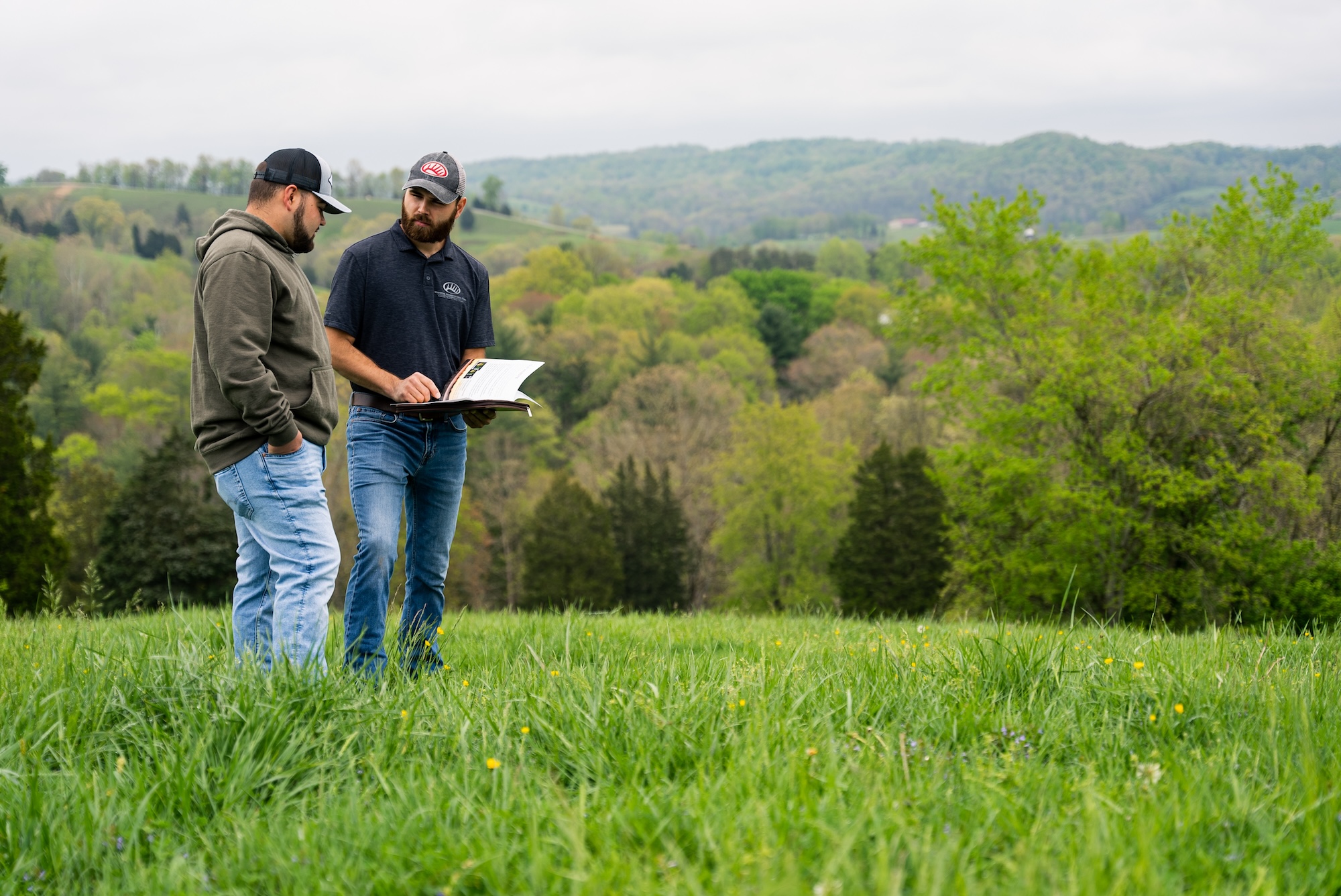8 Things to Consider When Buying Land