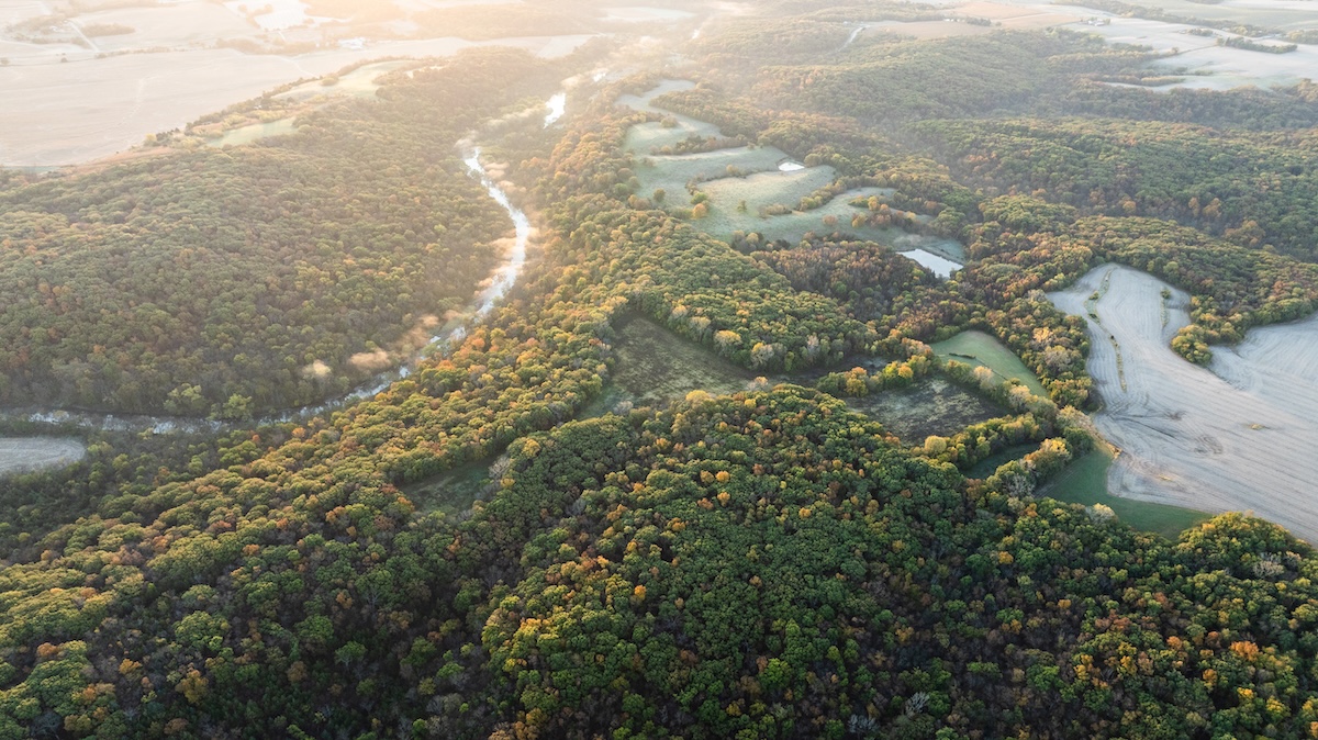 Rural Land Real Estate: How to Choose the Best Way to Sell Your Property