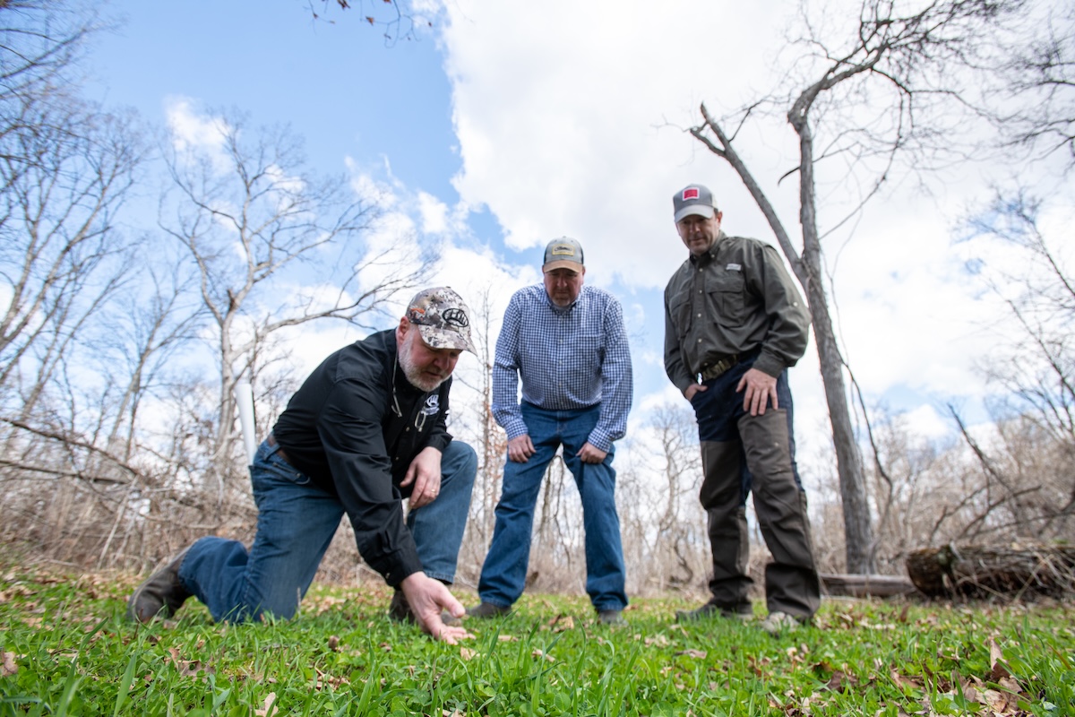 How Conservation Easements Work for Landowners