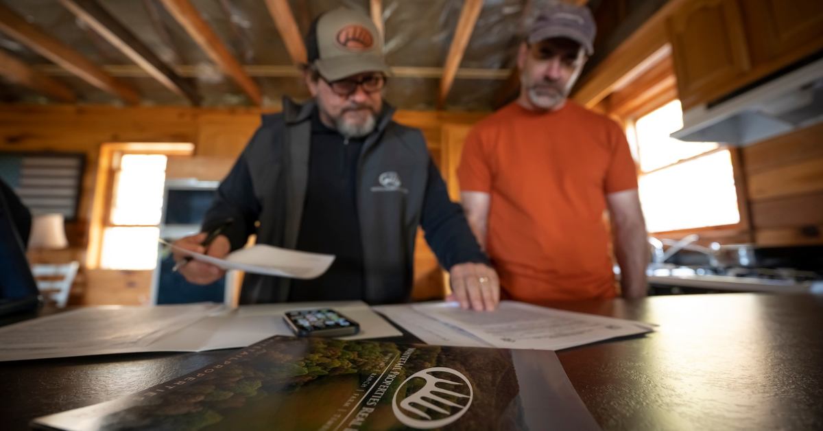What First-Time Land Buyers Should Know