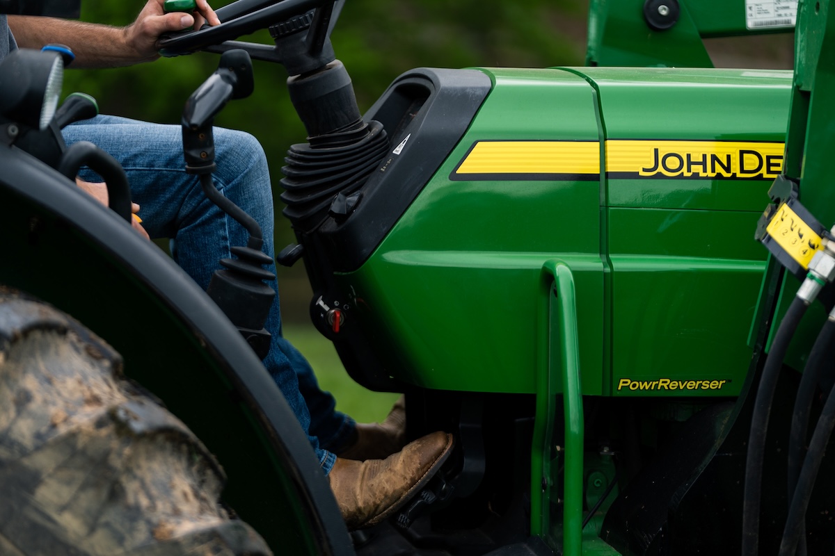 How Mowing Can Improve (Or Hurt) Your Hunting Property