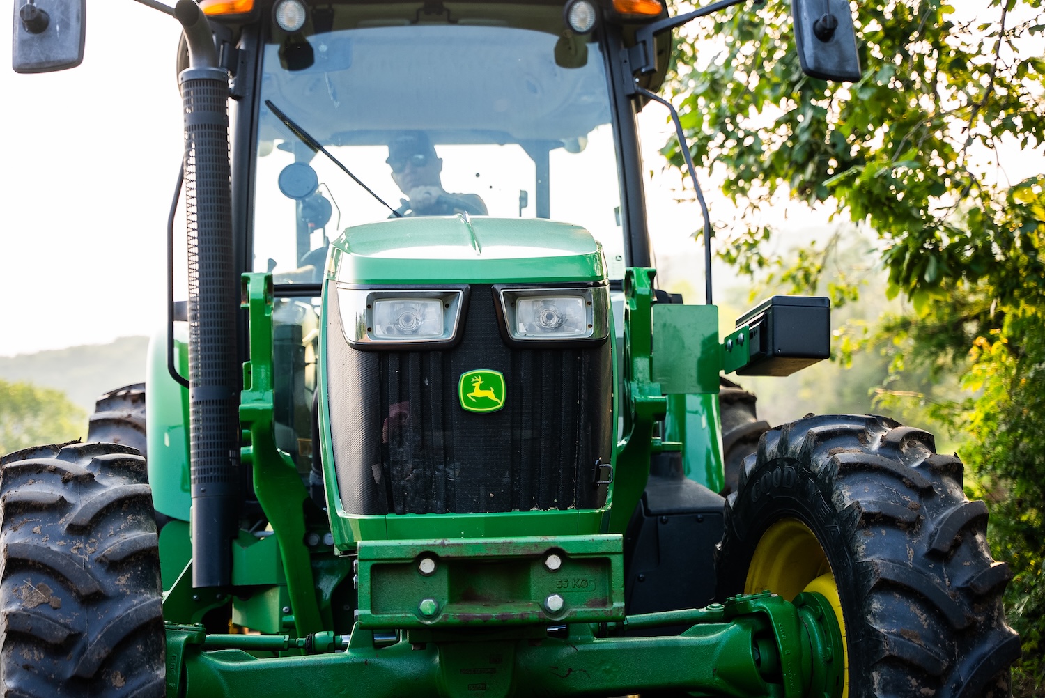 No-Till Farming 101: What Every Landowner Should Know