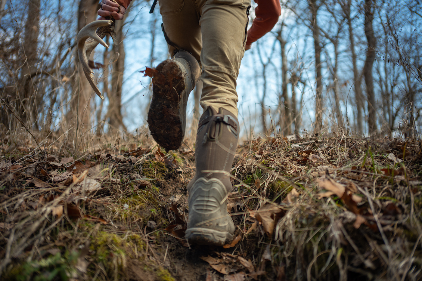 #SHEDRALLY is Back for the Entire Month of March!
