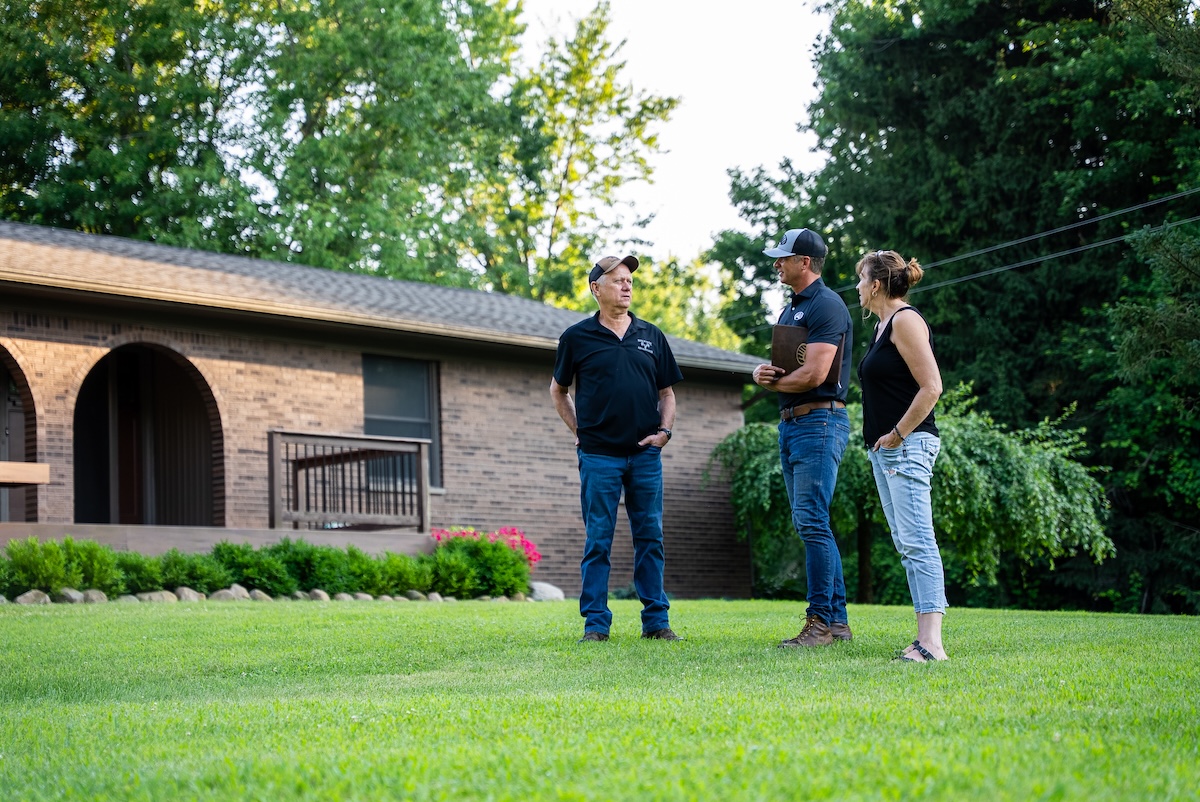 Featured Image for Selling Inherited Land: What Families Need to Know About Title, Taxes, and Heirs