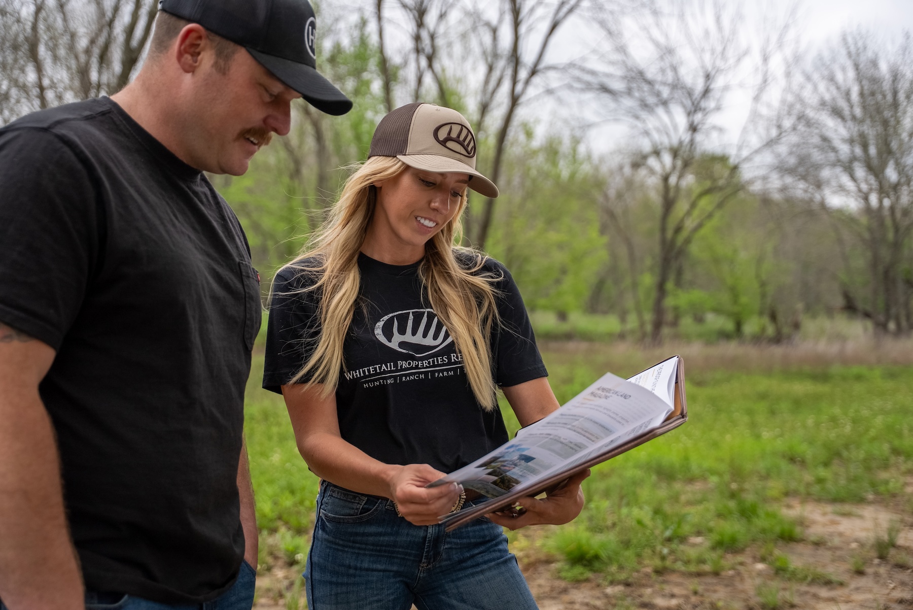 Featured Image for Why You Need a Land Realtor Instead of a Traditional Real Estate Agent